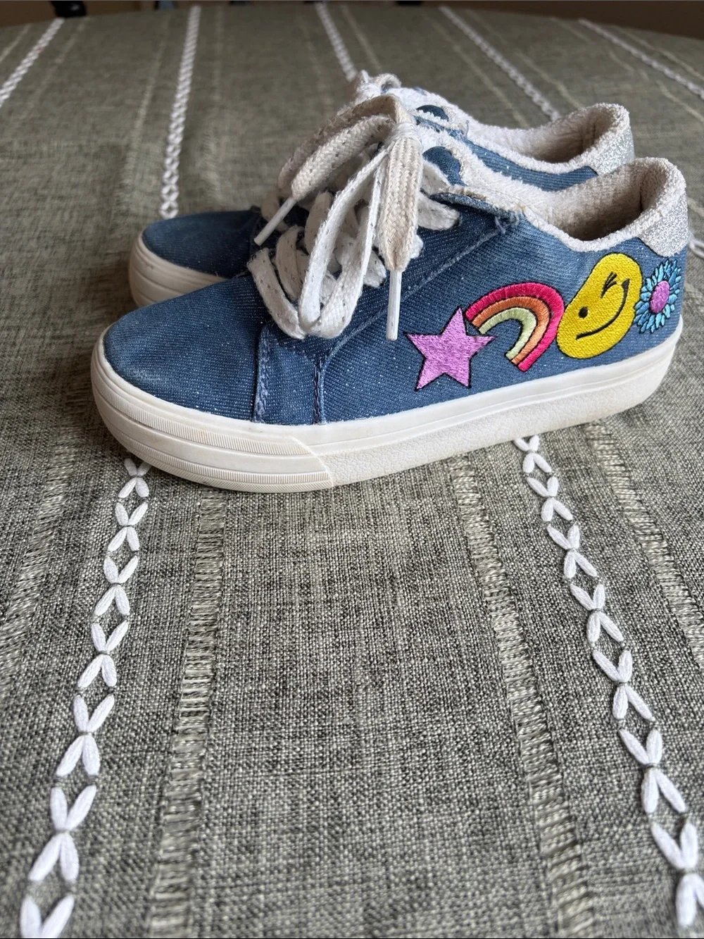 Girls Sneaker